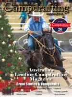 The Australian Campdrafting Magazine
